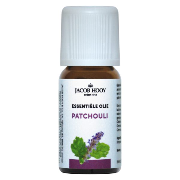 patchouli etherische olie